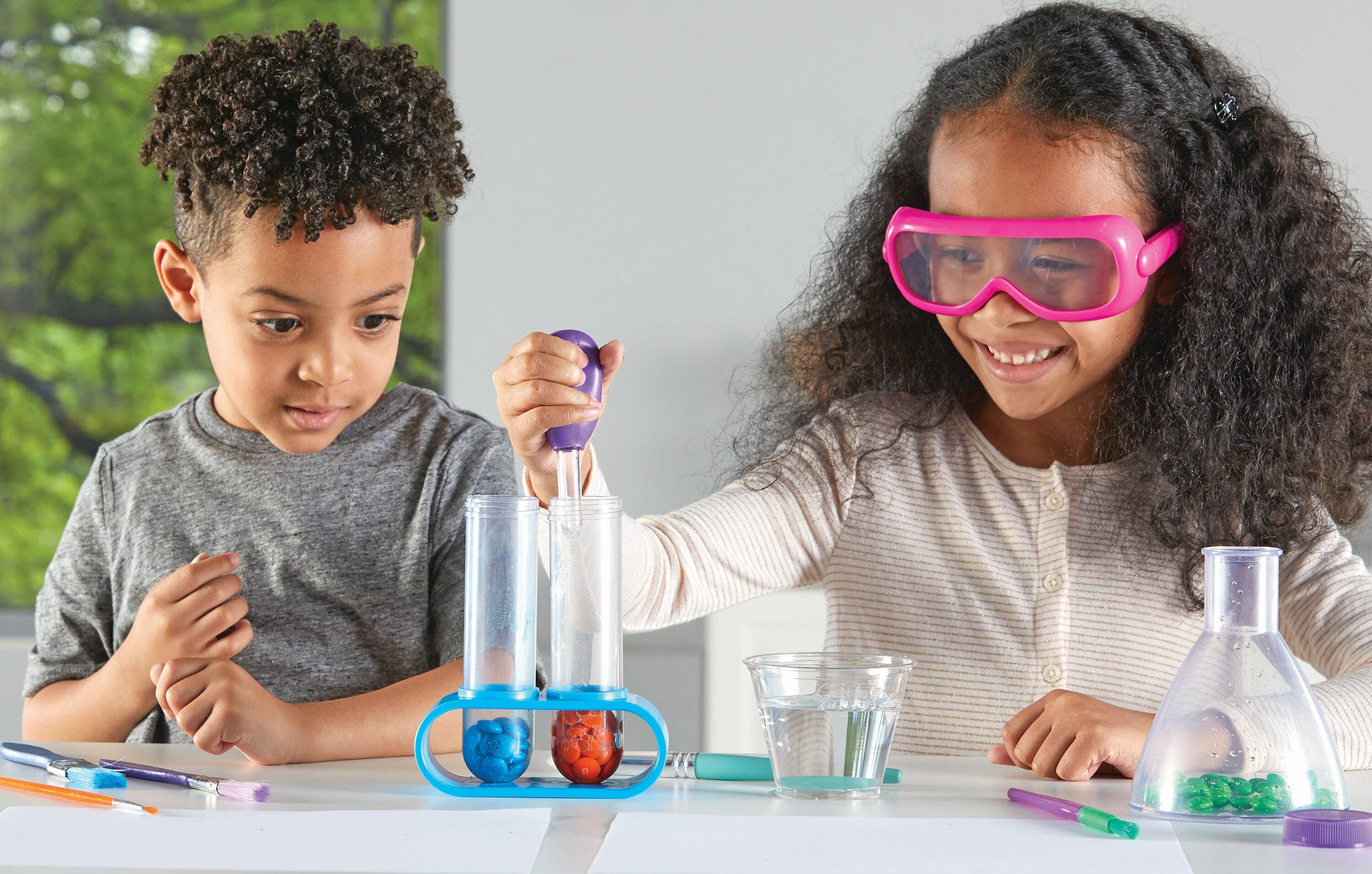 Learning Resources Primary Science Deluxe Lab Set - Alt Color